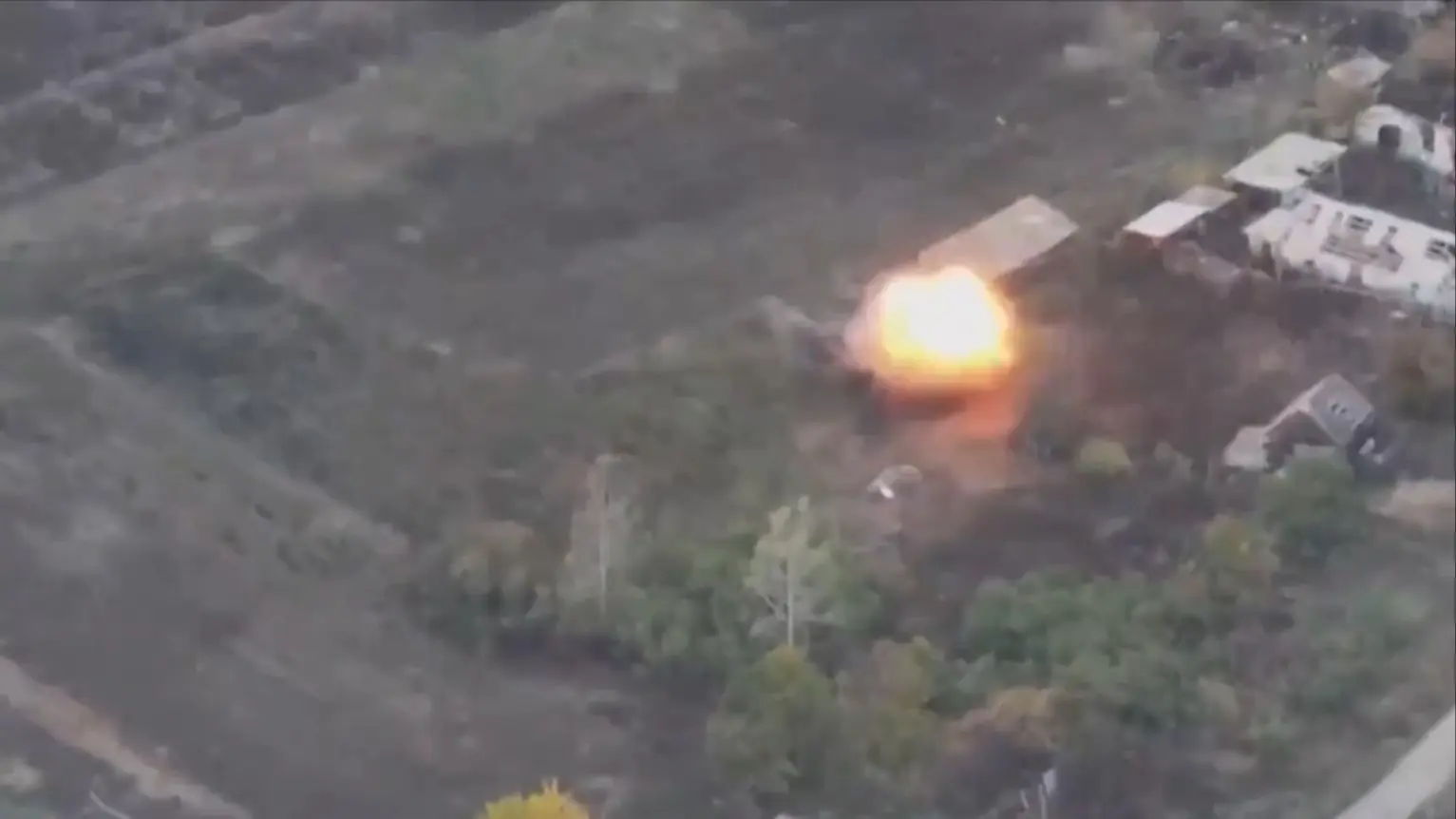 Nga tuyên bố kiểm soát Kupiansk, Ukraine bác bỏ